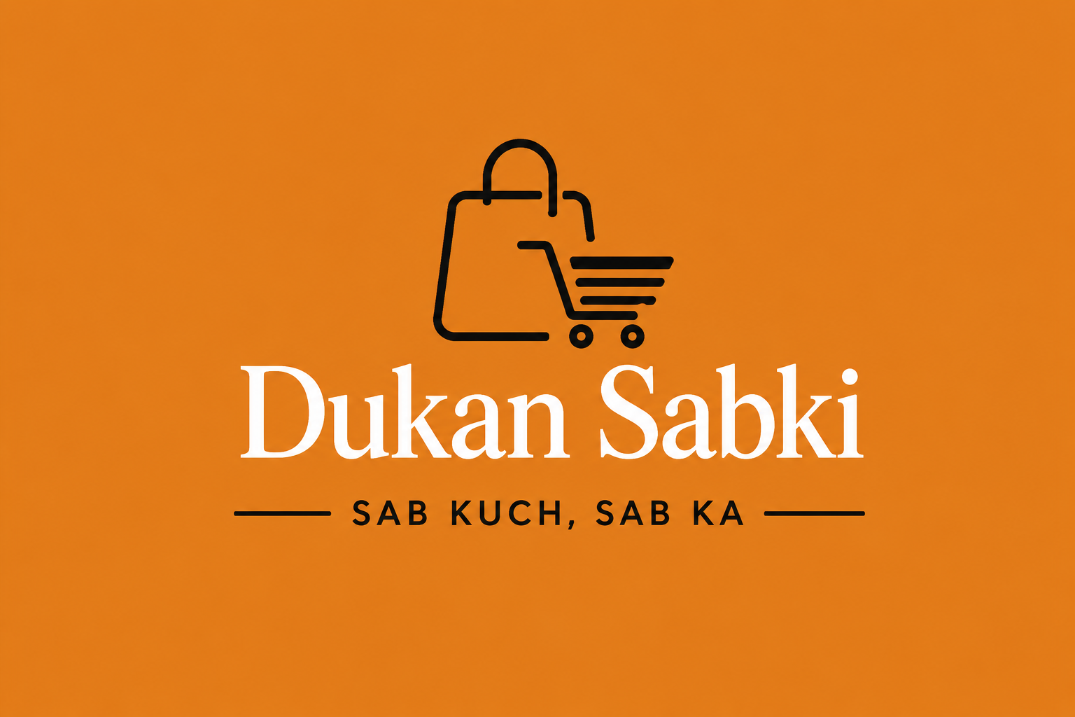 DUKAN SABKI